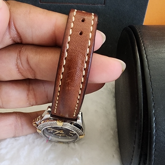 REAL!!!! Breitling watch!!! - Picture 7 of 9